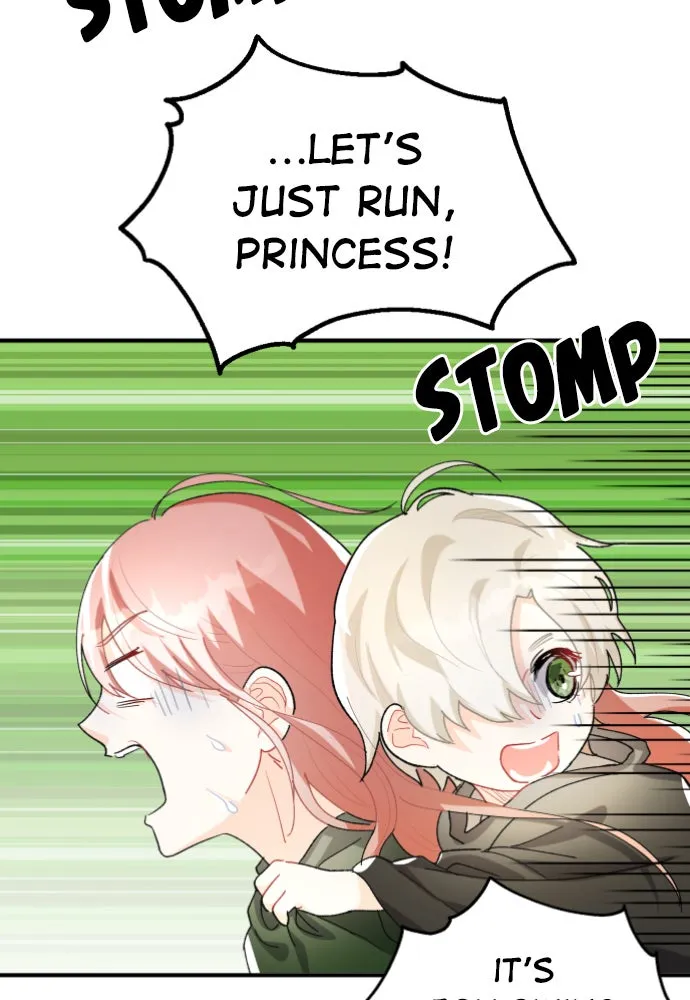 Prince Maker Chapter 4 page 52 - 