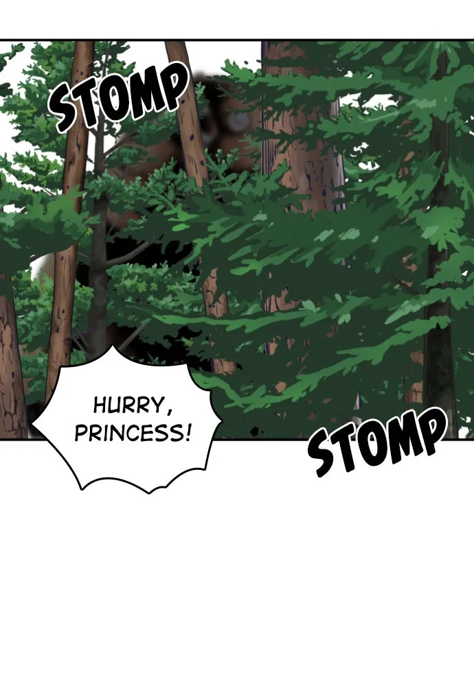 Prince Maker Chapter 4 page 54 - 