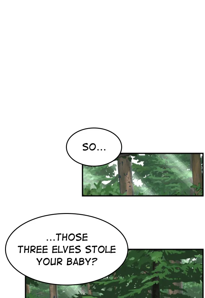 Prince Maker Chapter 4 page 83 - 