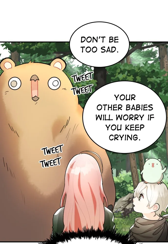 Prince Maker Chapter 4 page 85 - 