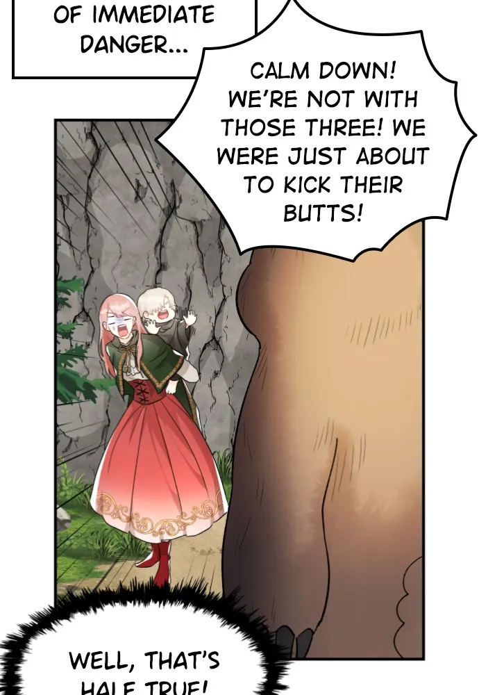 Prince Maker Chapter 4 page 87 - 