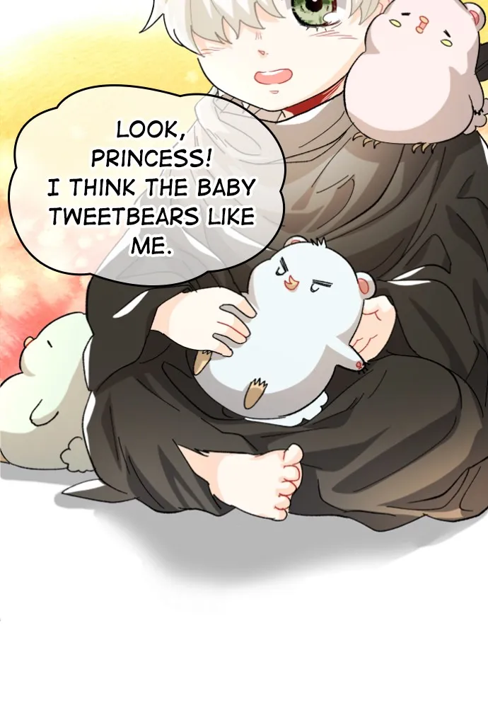 Prince Maker Chapter 4 page 93 - 