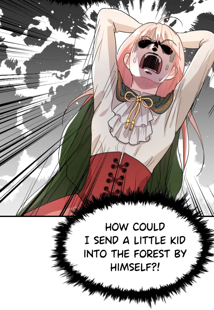 Prince Maker Chapter 5 page 111 - 