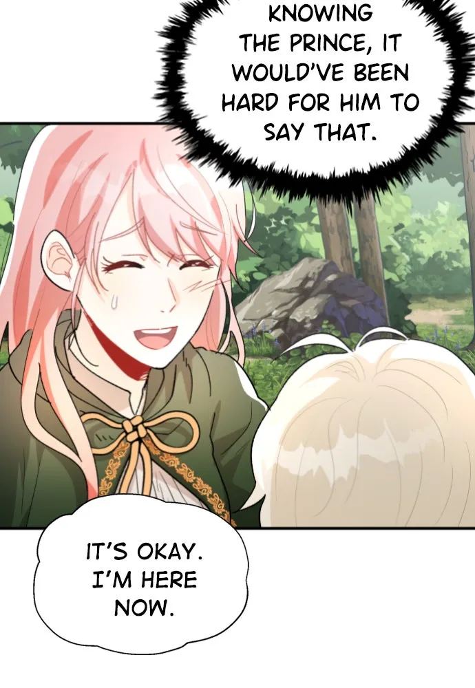 Prince Maker Chapter 5 page 121 - 