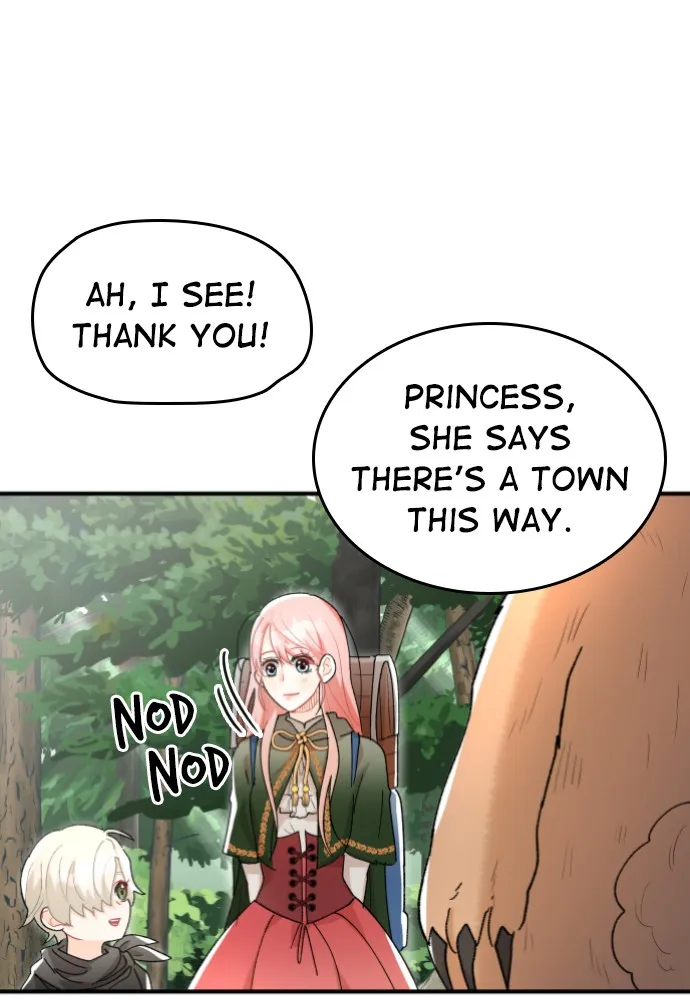 Prince Maker Chapter 5 page 47 - 
