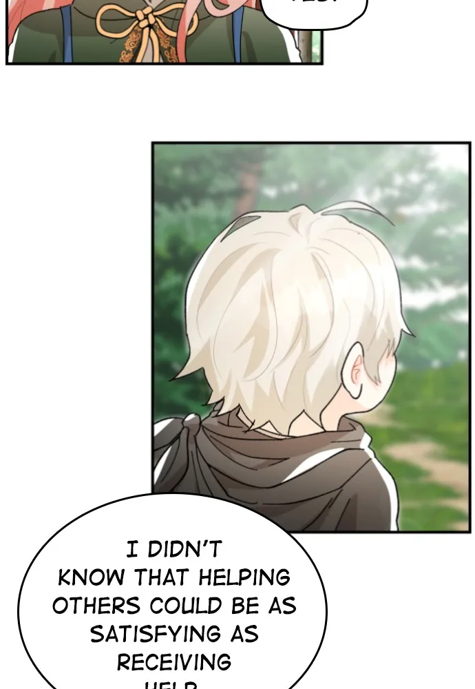 Prince Maker Chapter 5 page 55 - 