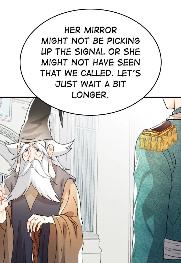 Prince Maker Chapter 5 page 83 - 