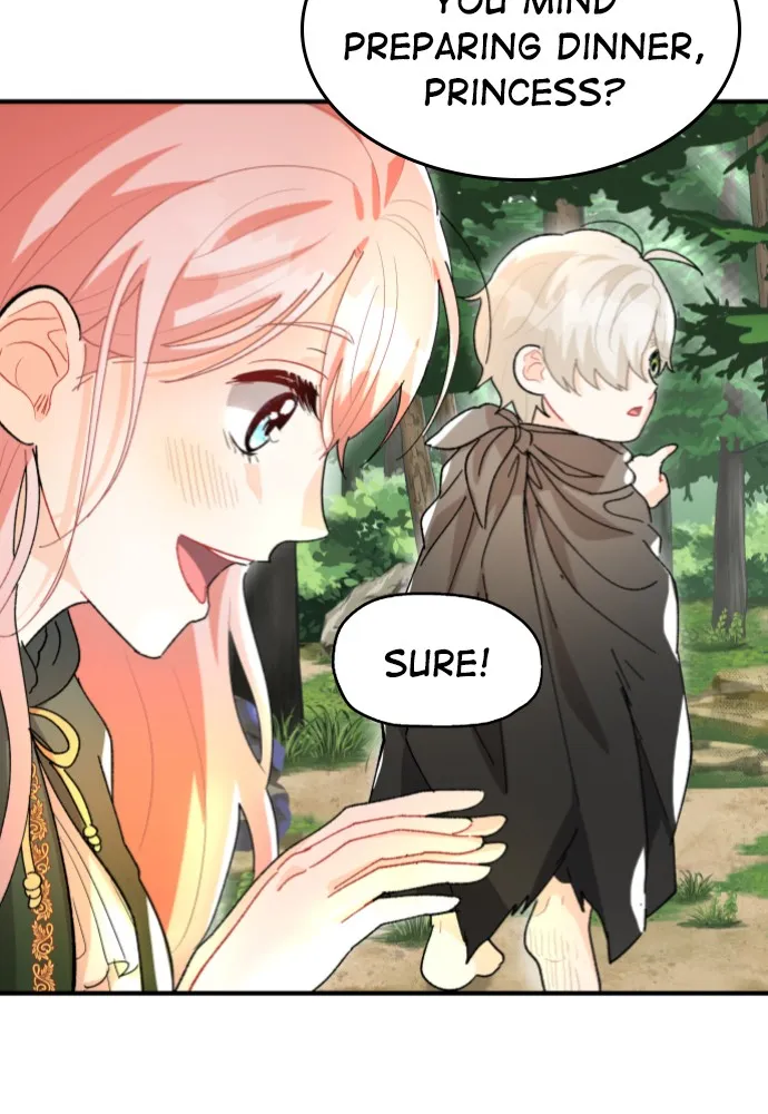 Prince Maker Chapter 5 page 98 - 