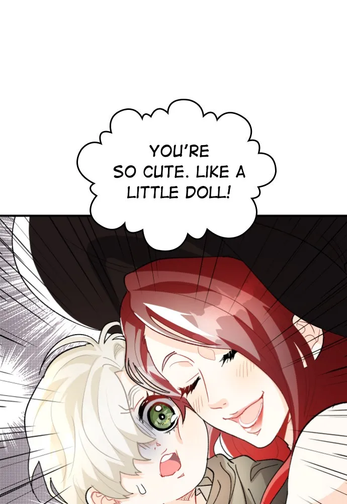 Prince Maker Chapter 6 page 120 - 