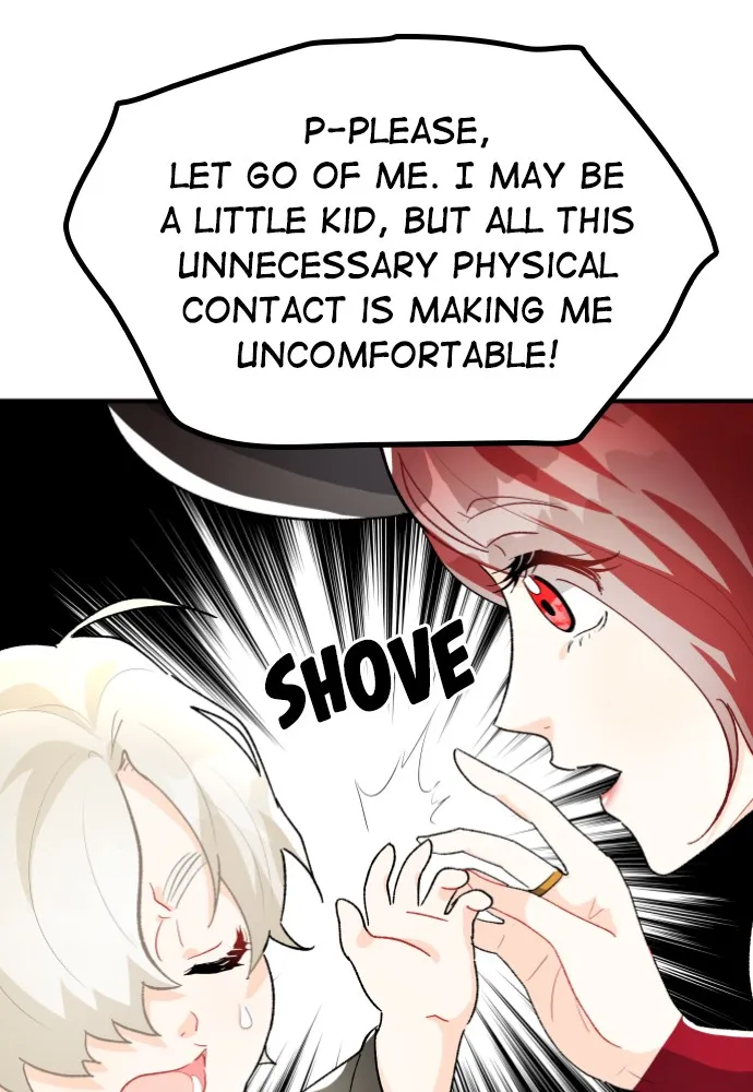 Prince Maker Chapter 6 page 124 - 