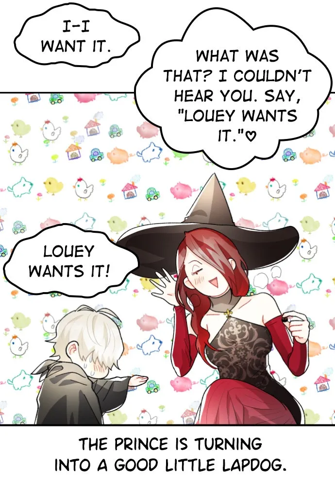 Prince Maker Chapter 6 page 129 - 