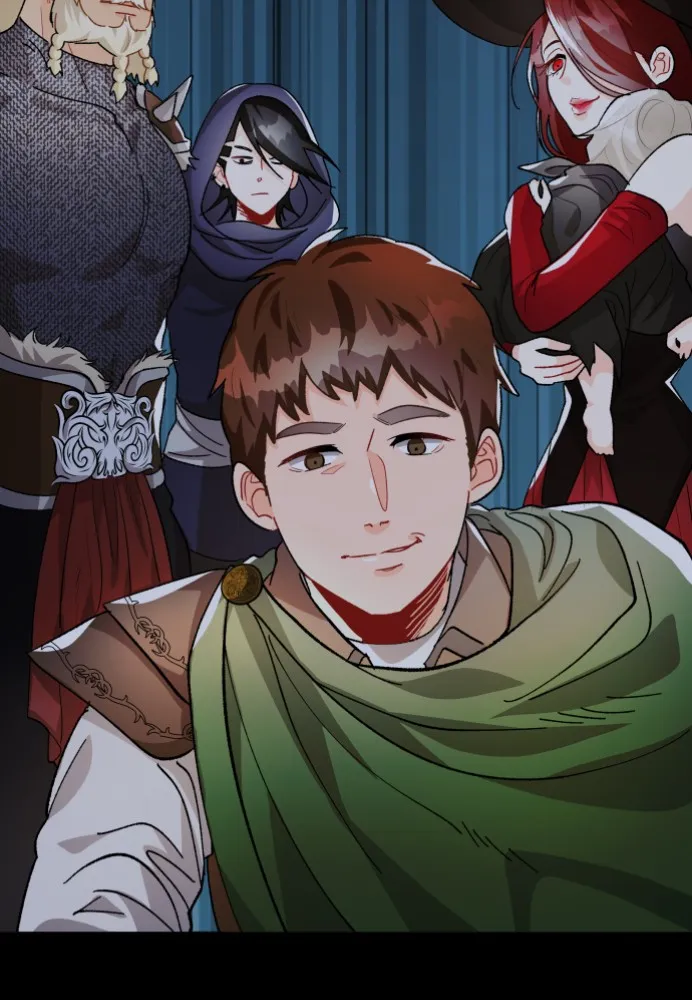 Prince Maker Chapter 6 page 149 - 