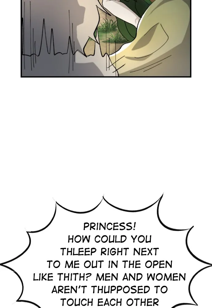 Prince Maker Chapter 6 page 44 - 