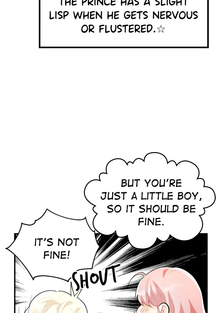 Prince Maker Chapter 6 page 46 - 
