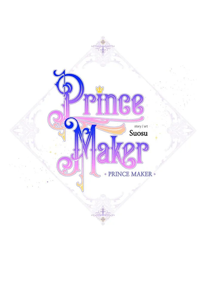 Prince Maker Chapter 6 page 50 - 