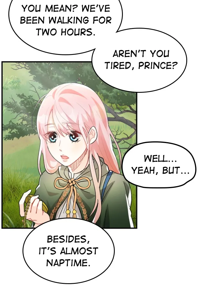 Prince Maker Chapter 6 page 61 - 