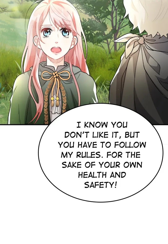 Prince Maker Chapter 6 page 66 - 