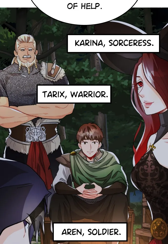 Prince Maker Chapter 6 page 100 - 