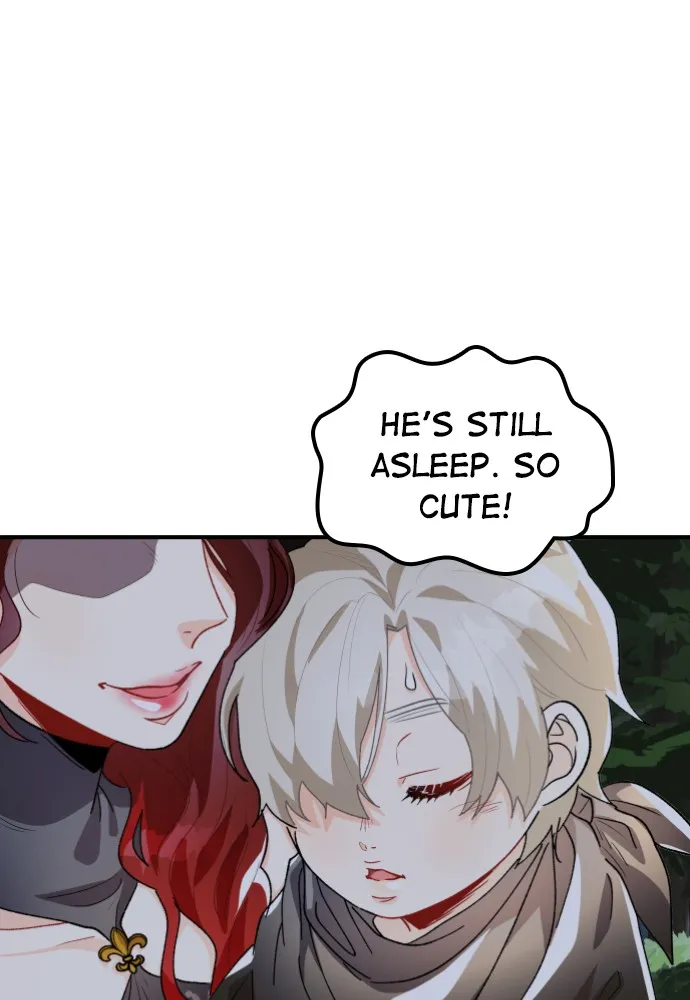Prince Maker Chapter 7 page 17 - 