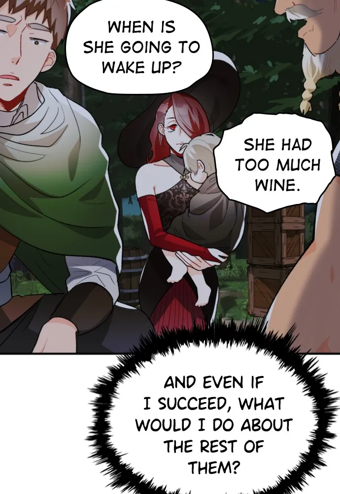 Prince Maker Chapter 7 page 30 - 