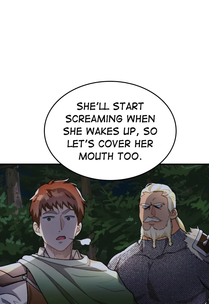 Prince Maker Chapter 7 page 5 - 