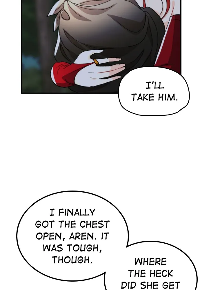 Prince Maker Chapter 7 page 7 - 