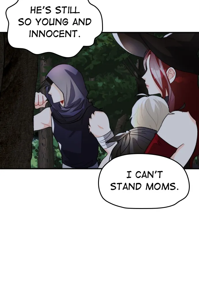 Prince Maker Chapter 7 page 65 - 