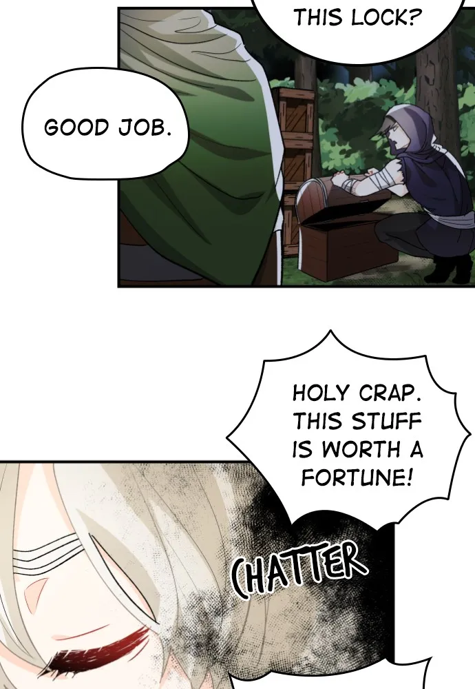 Prince Maker Chapter 7 page 8 - 