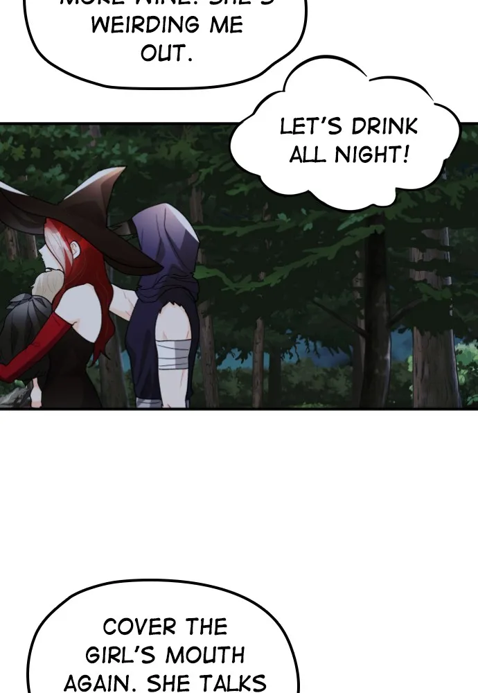 Prince Maker Chapter 7 page 73 - 
