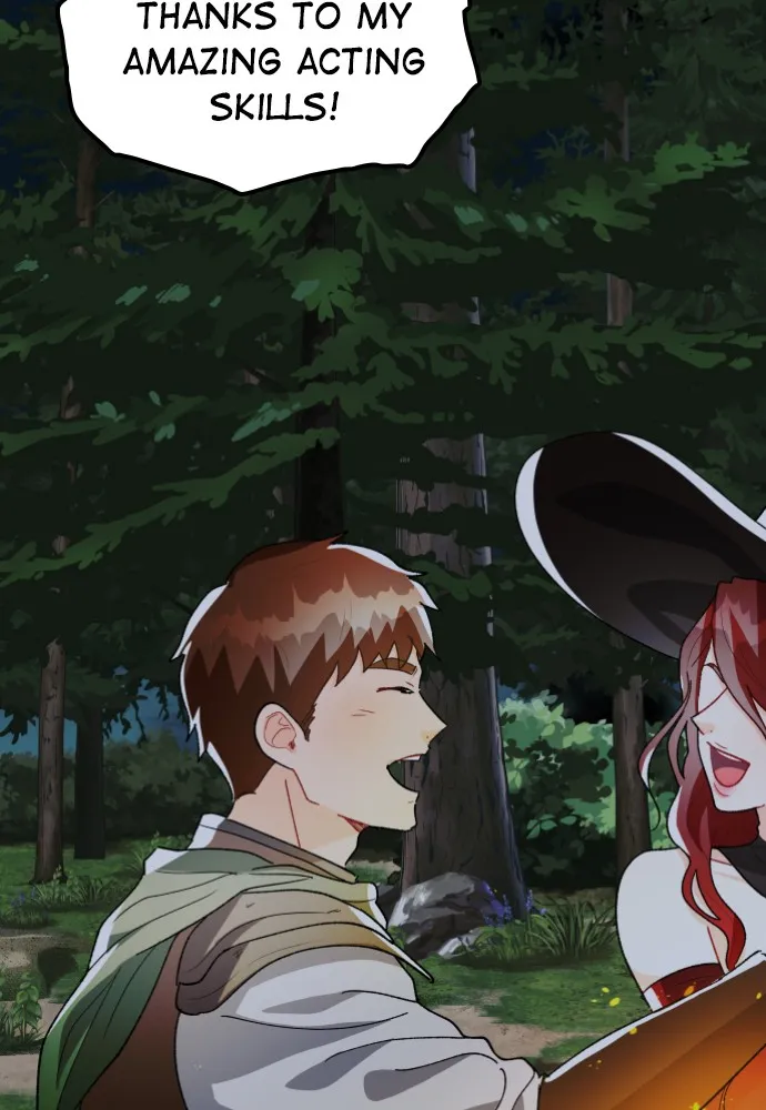 Prince Maker Chapter 7 page 93 - 