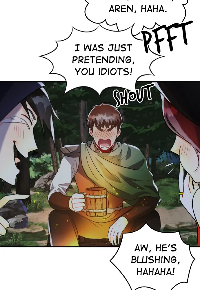 Prince Maker Chapter 7 page 95 - 