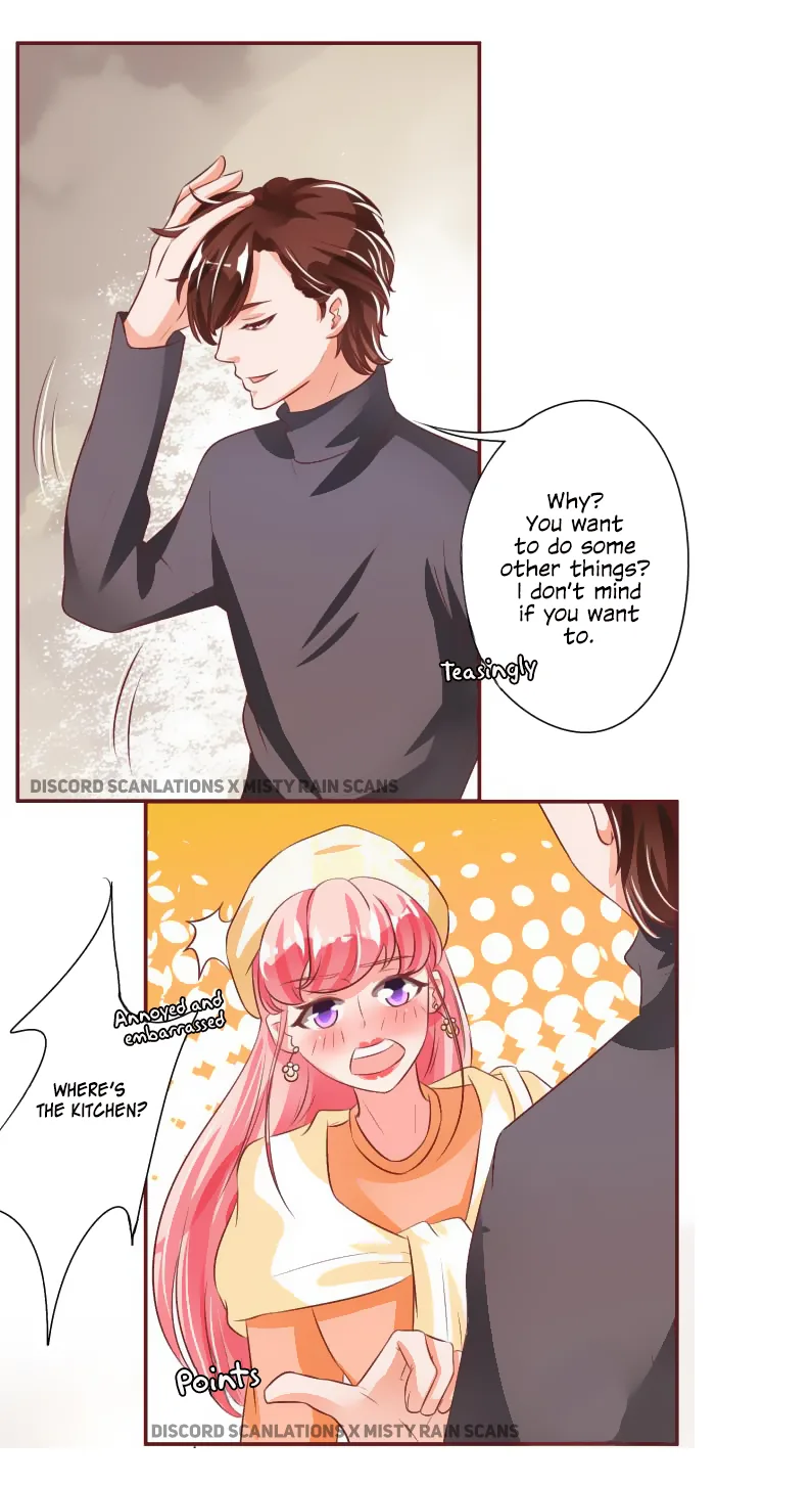 Prince's Private Baby Chapter 21 page 3 - 