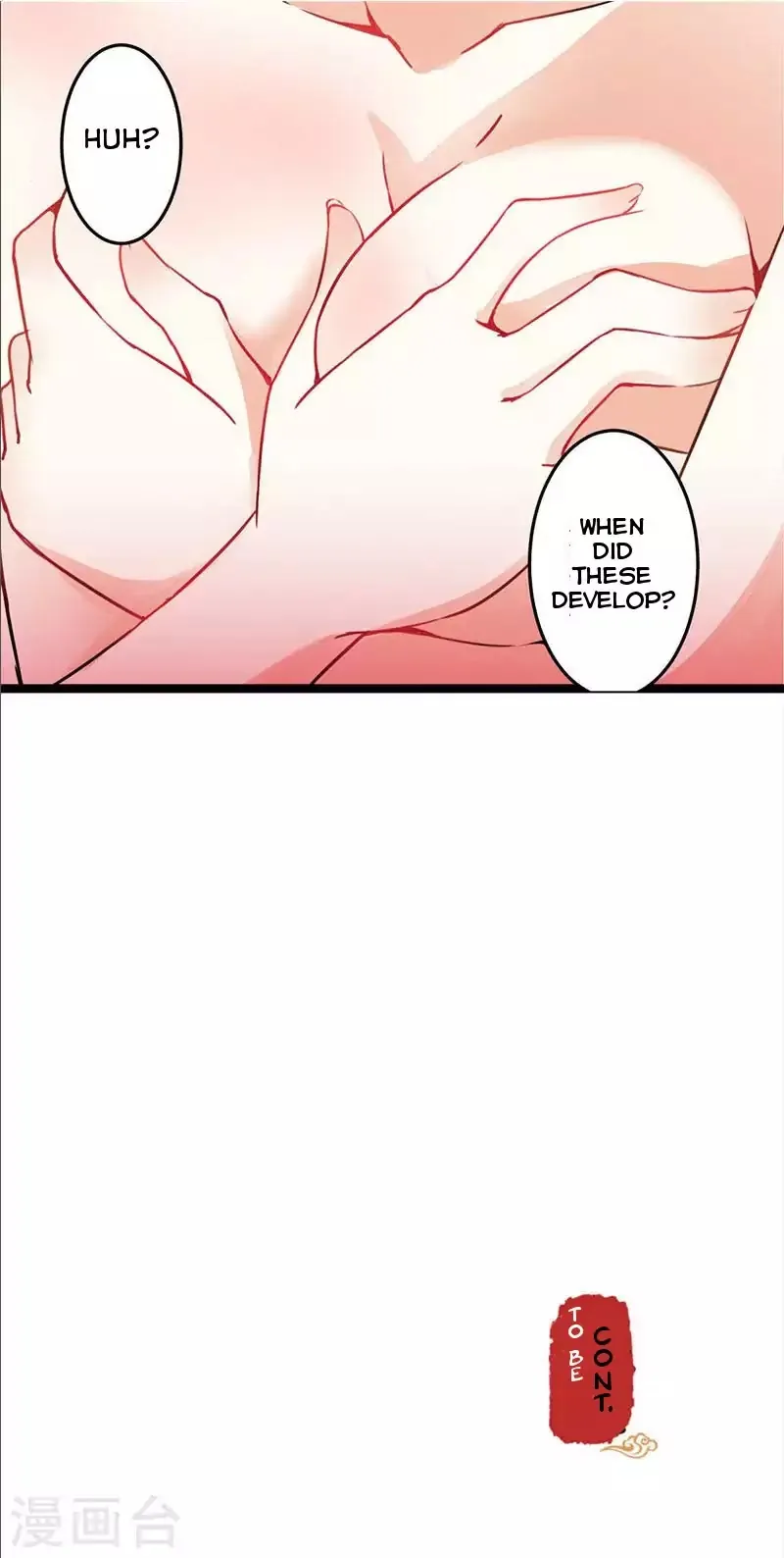 Prince, You're So Cheap! Chapter 1 page 11 - 