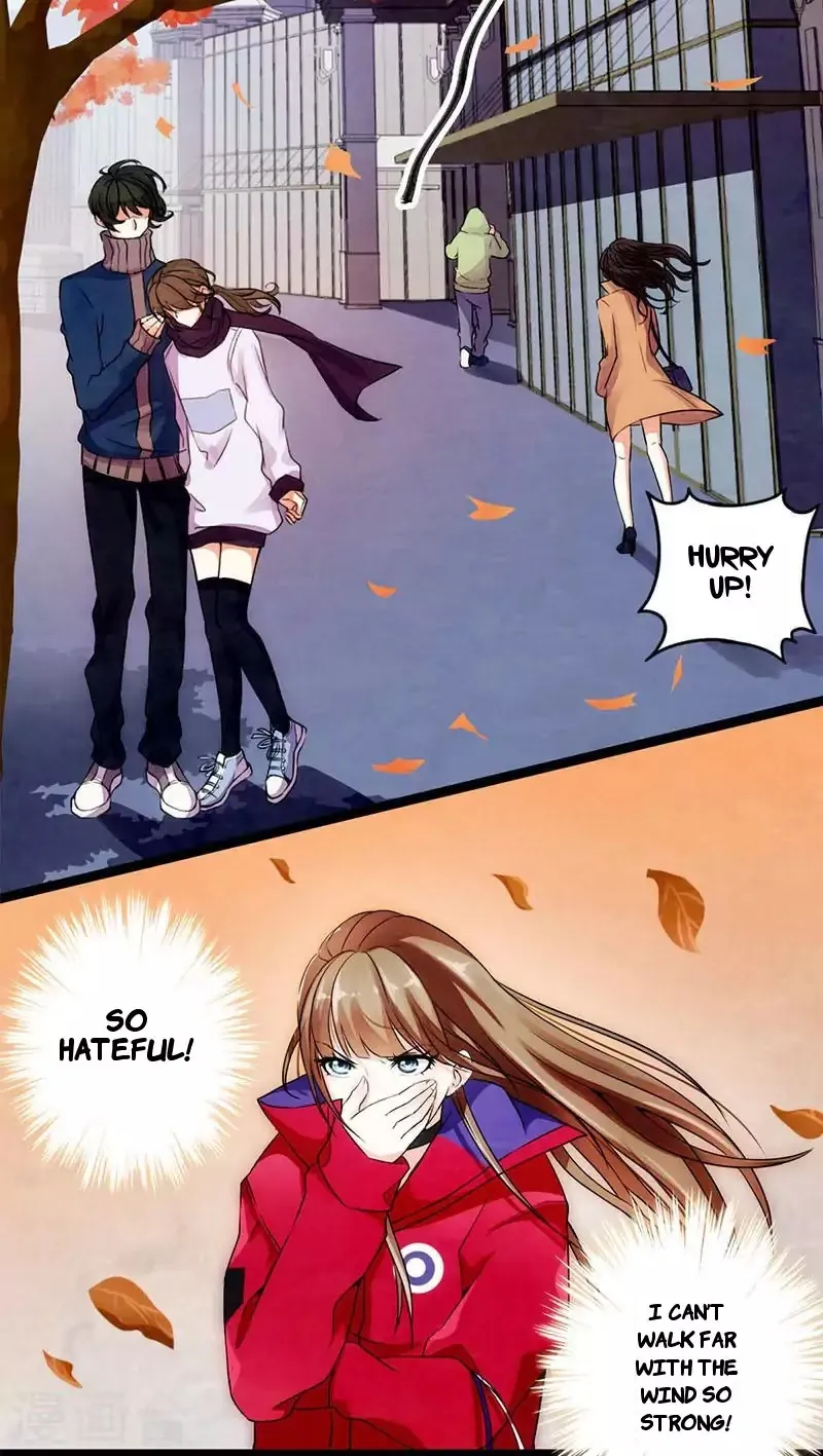 Prince, You're So Cheap! Chapter 1 page 3 - 