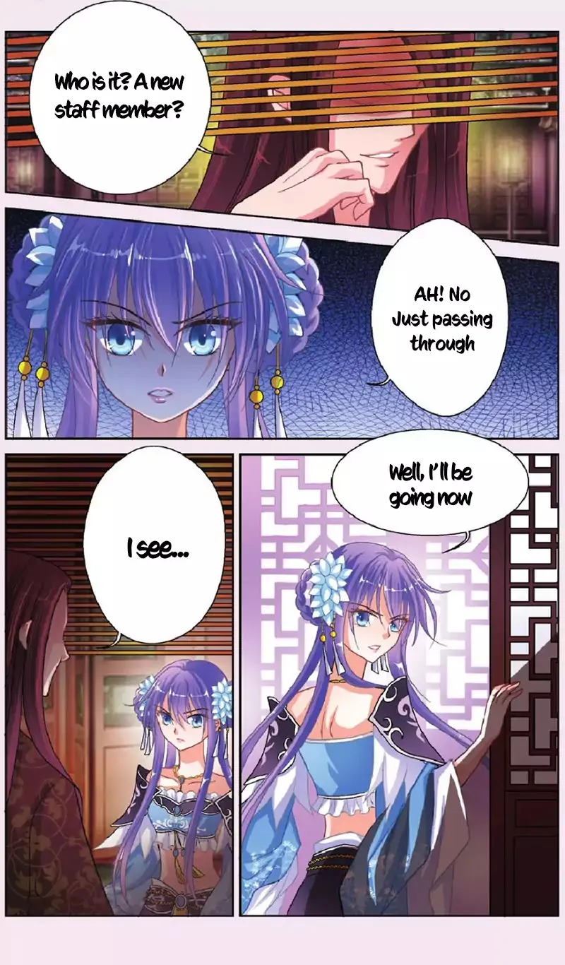 Prince, You're So Cheap! Chapter 10.99 page 2 - 