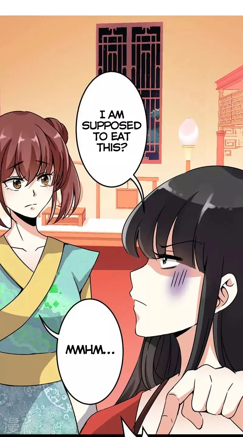 Prince, You're So Cheap! Chapter 10 page 17 - 