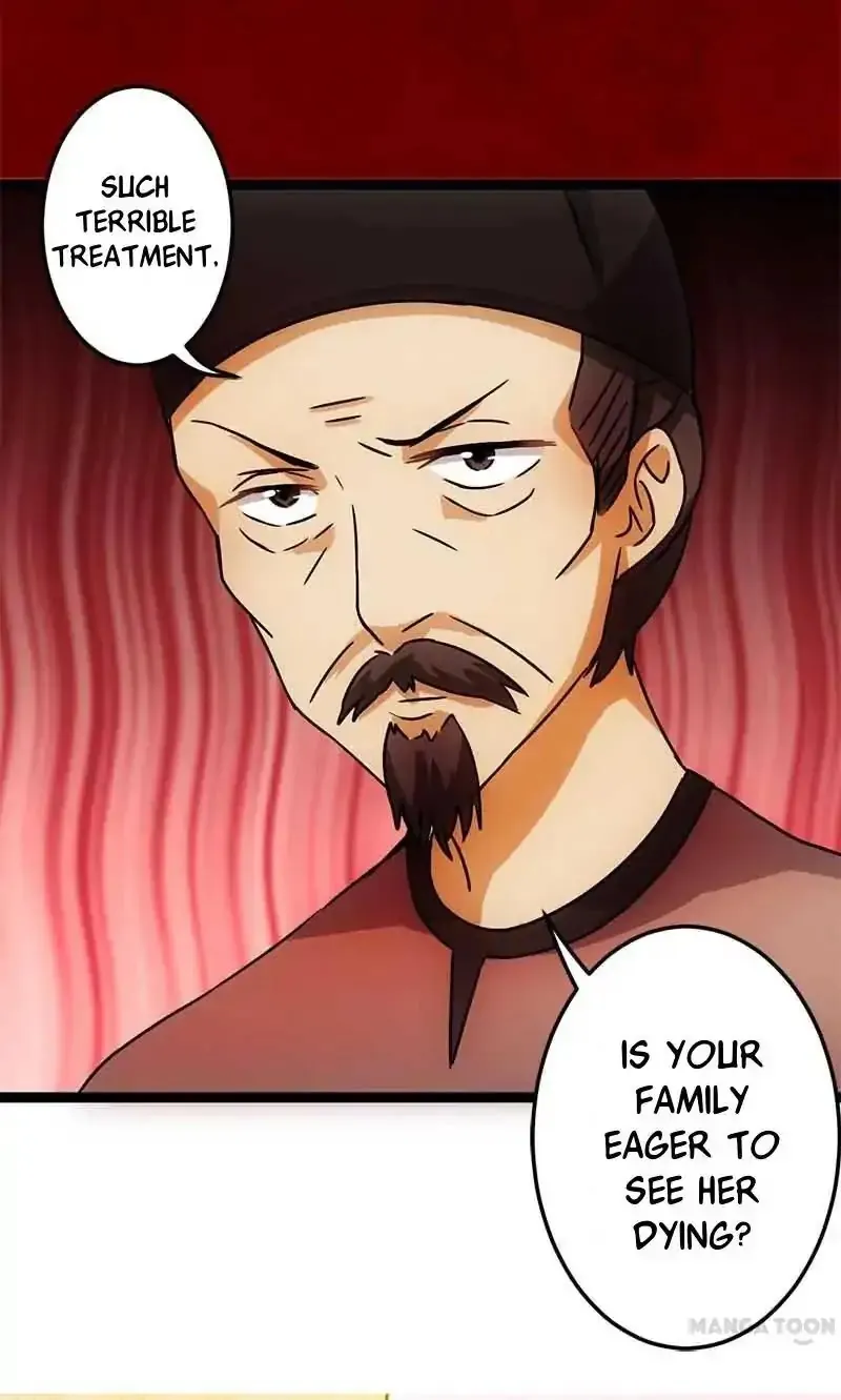 Prince, You're So Cheap! Chapter 12 page 11 - 