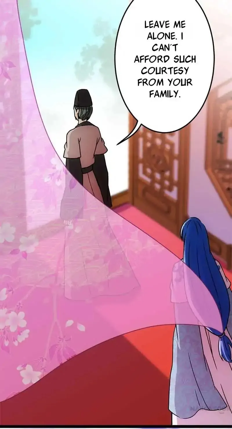 Prince, You're So Cheap! Chapter 12 page 17 - 
