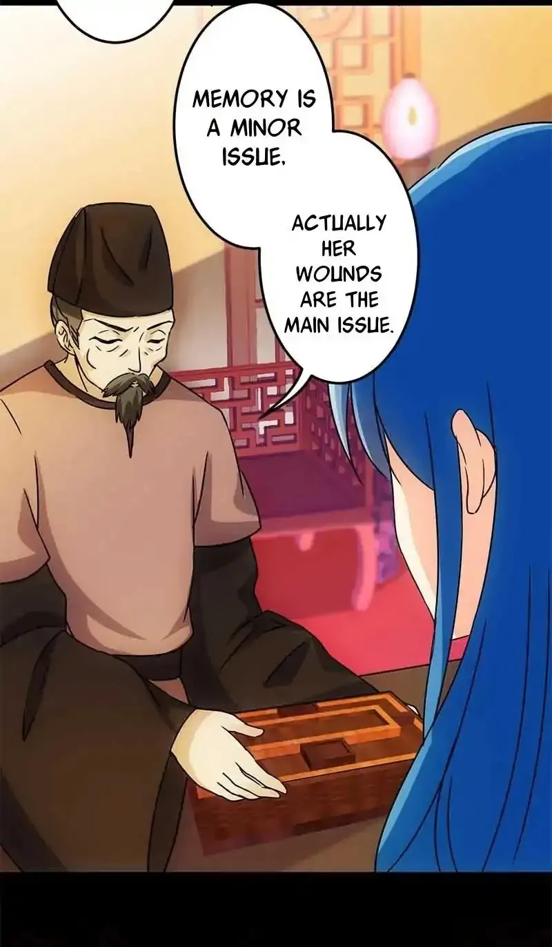 Prince, You're So Cheap! Chapter 12 page 8 - 
