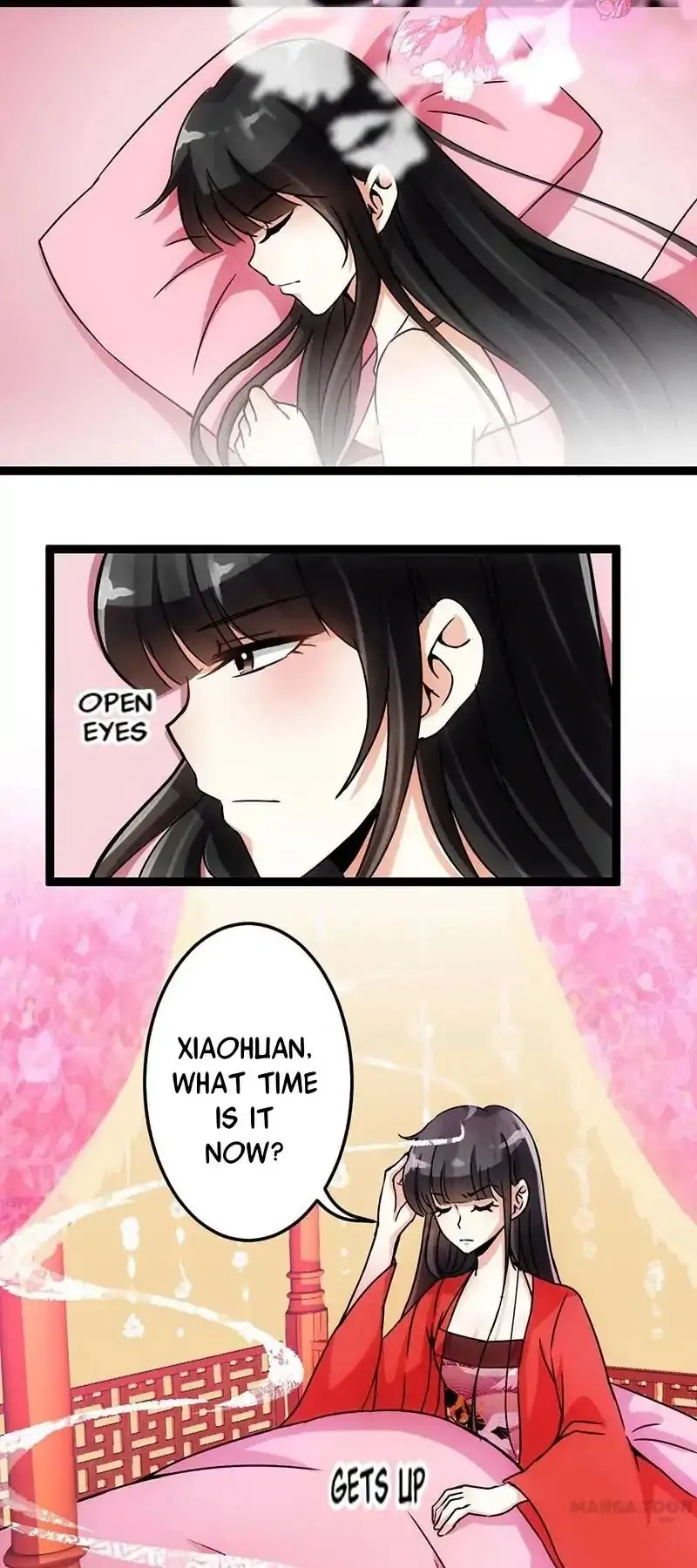 Prince, You're So Cheap! Chapter 13 page 2 - 