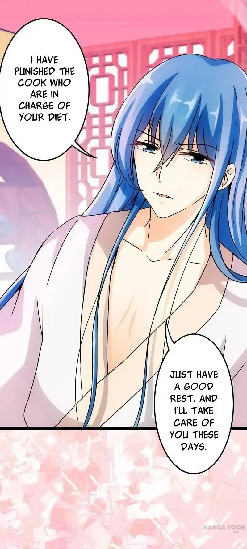Prince, You're So Cheap! Chapter 13 page 11 - 