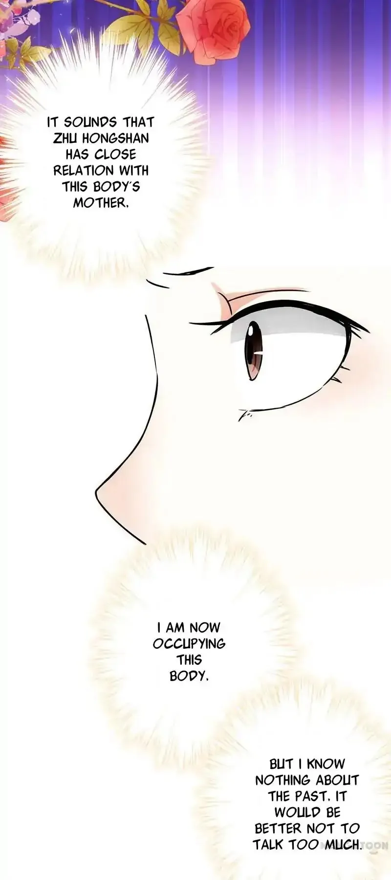Prince, You're So Cheap! Chapter 13 page 17 - 
