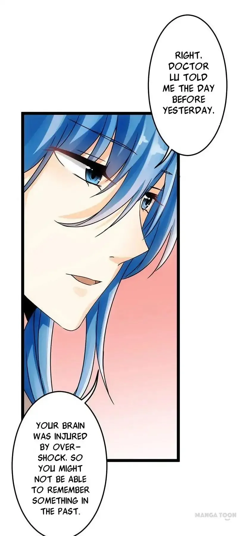 Prince, You're So Cheap! Chapter 13 page 19 - 