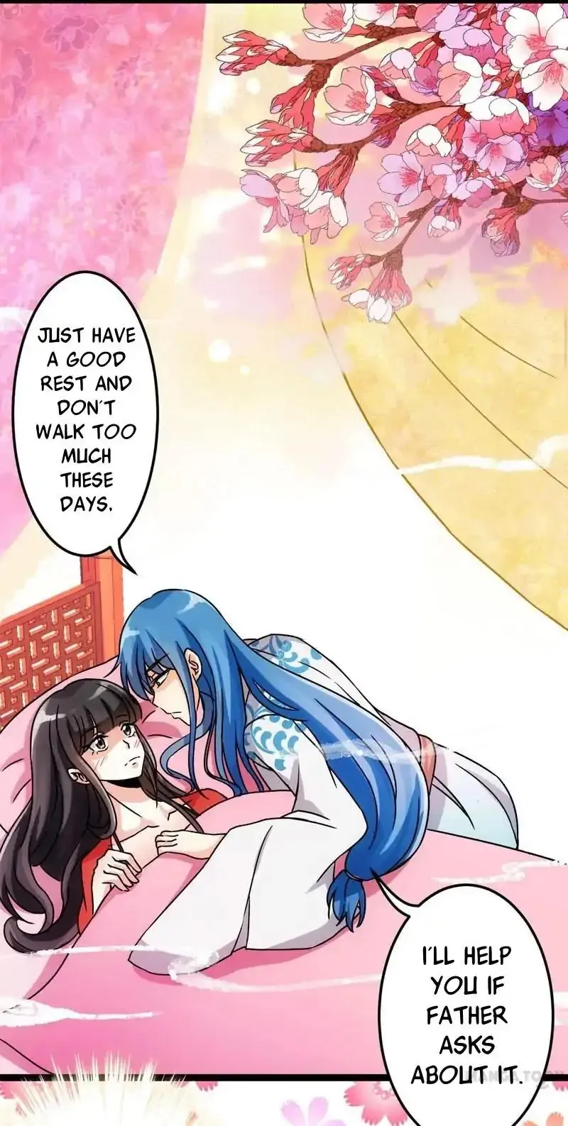 Prince, You're So Cheap! Chapter 13 page 21 - 