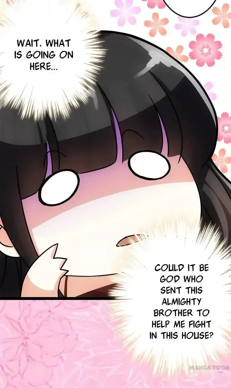 Prince, You're So Cheap! Chapter 13 page 22 - 