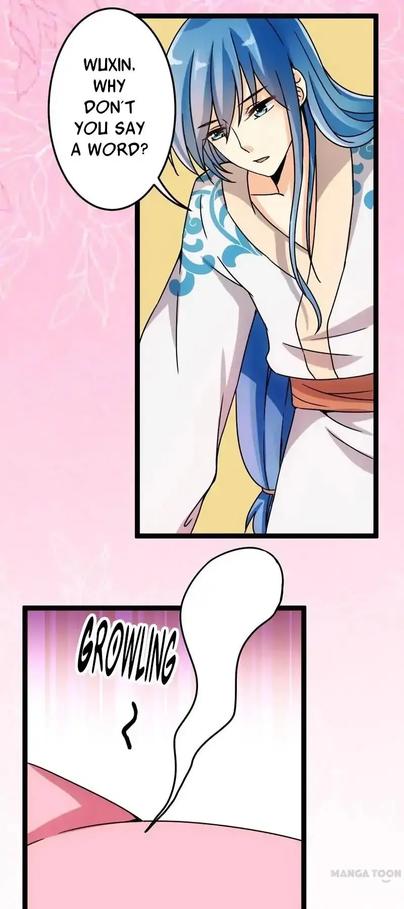 Prince, You're So Cheap! Chapter 13 page 23 - 