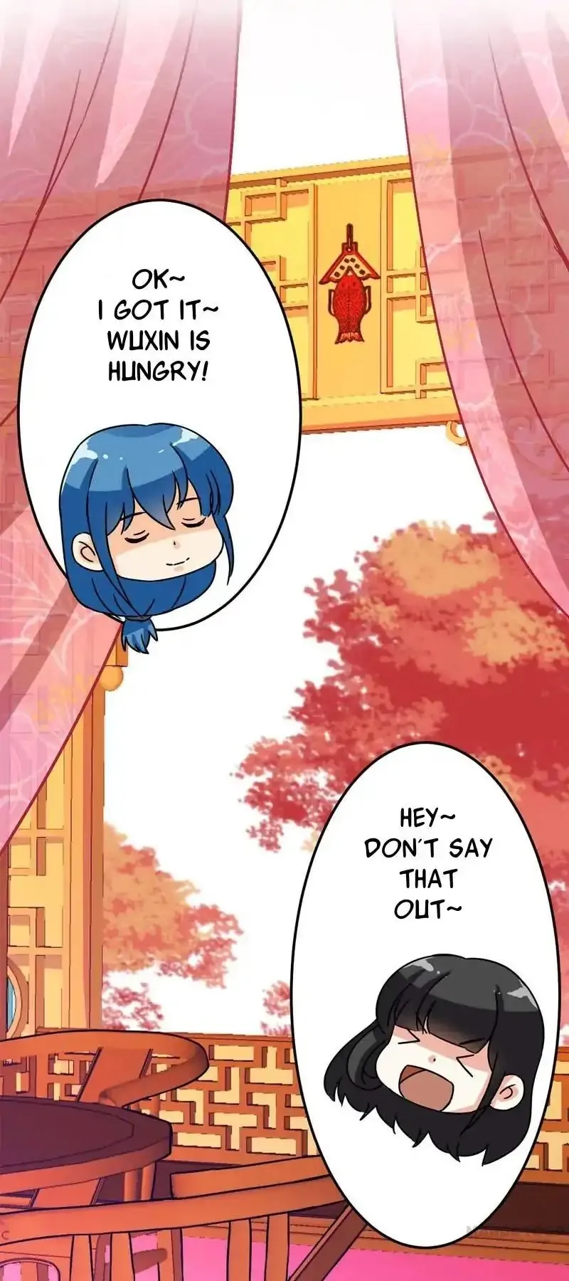 Prince, You're So Cheap! Chapter 13 page 25 - 