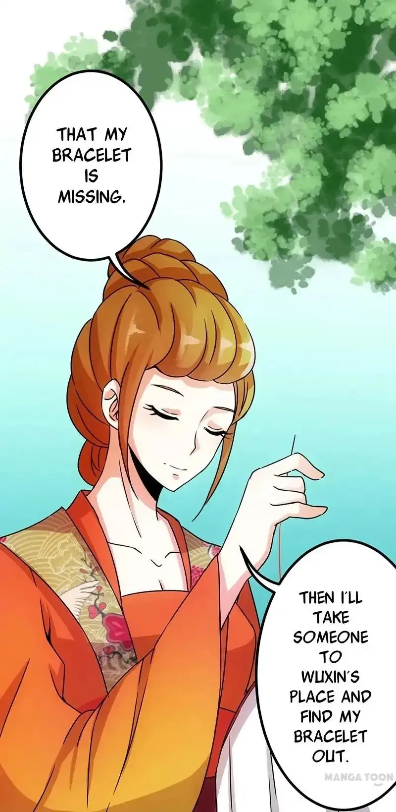 Prince, You're So Cheap! Chapter 14 page 12 - 