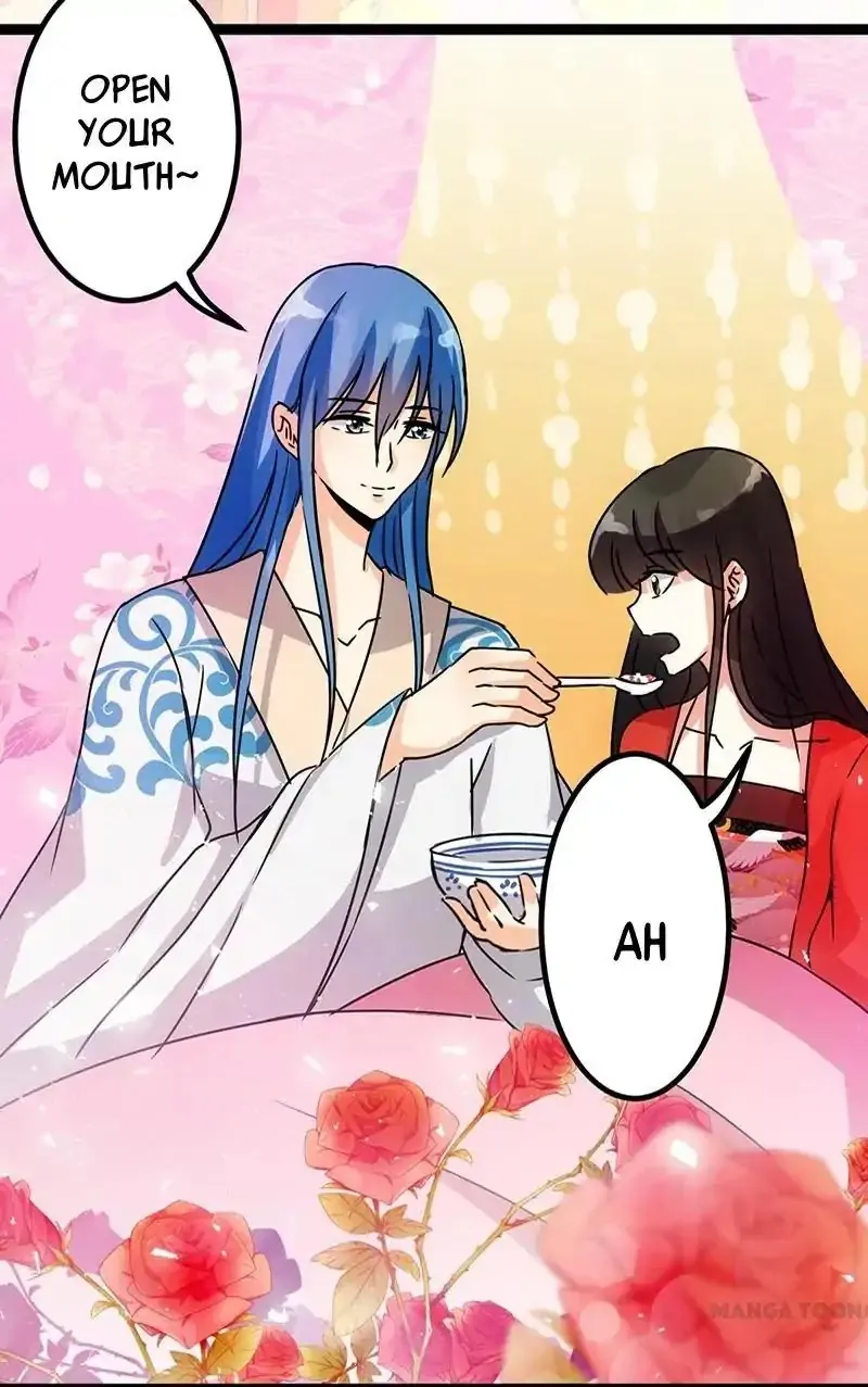 Prince, You're So Cheap! Chapter 14 page 15 - 