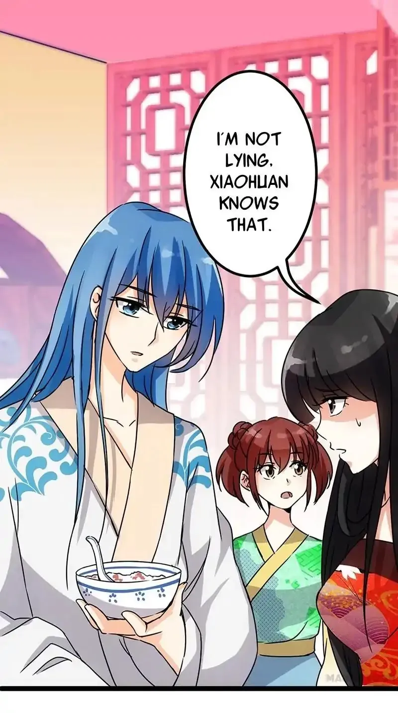 Prince, You're So Cheap! Chapter 14 page 19 - 